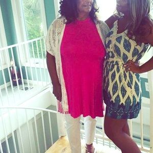 Super cute and comfy romper!